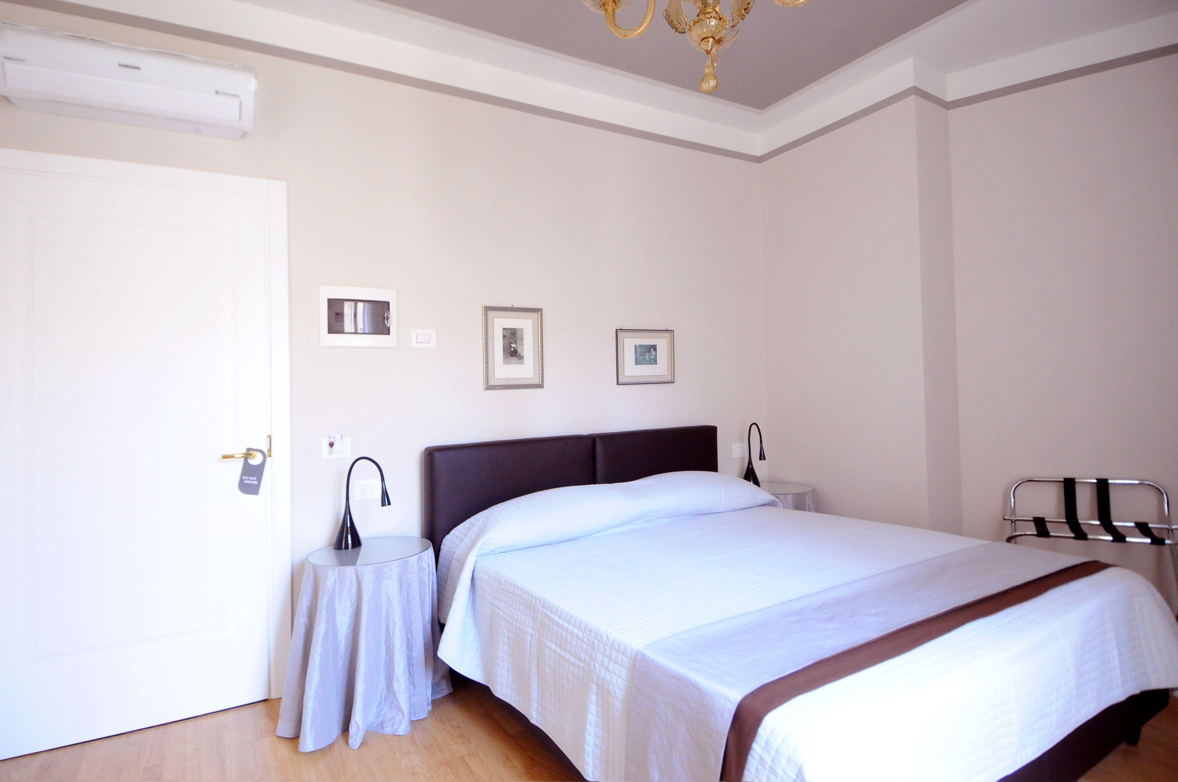 B&B Cangrande Di Danese-Viviani - Verona — Foto 3