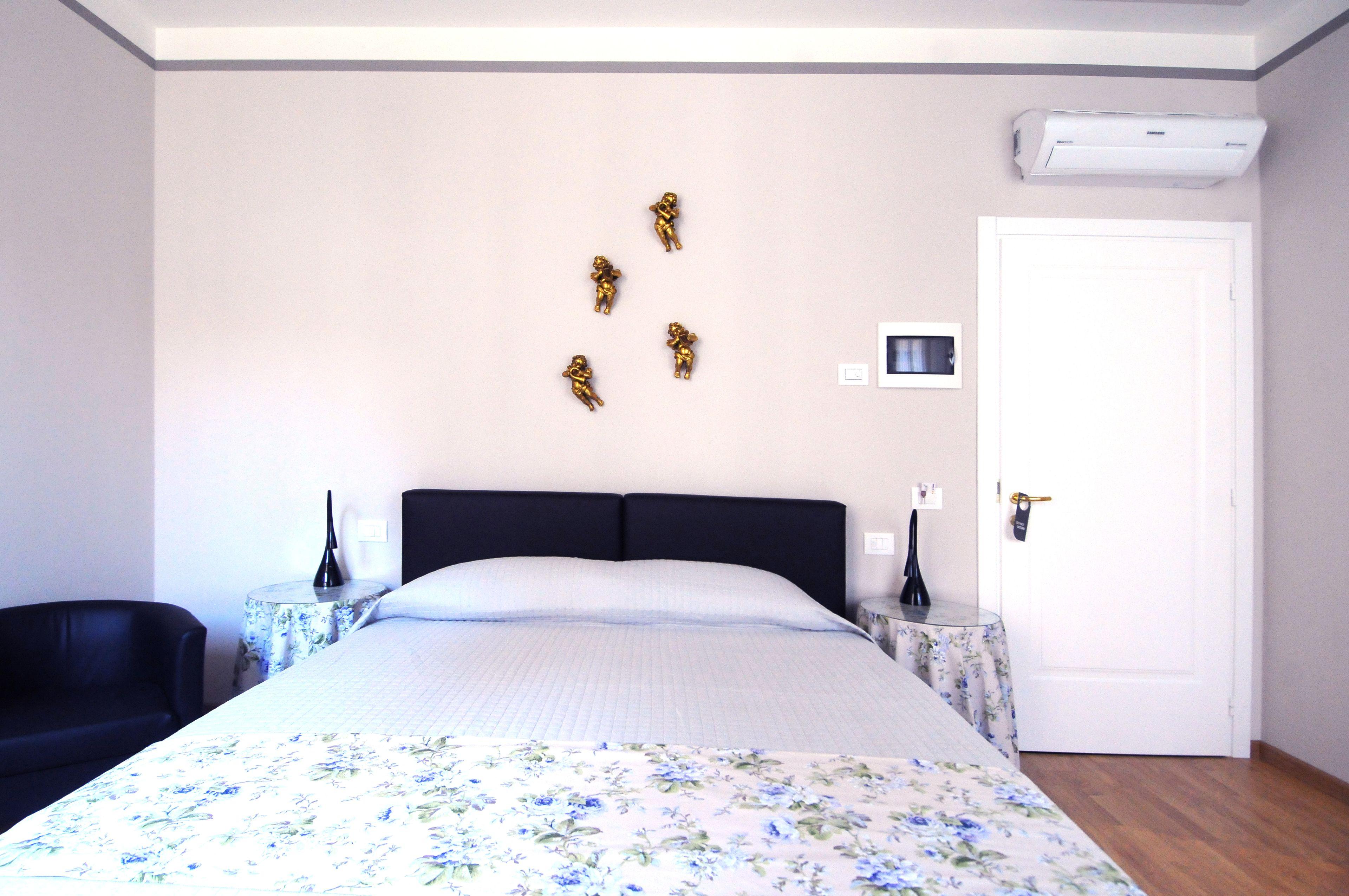 B&B Cangrande Di Danese-Viviani - Verona — Foto 2